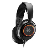 SteelSeries Arctis Nova 3 Multiplatform Gaming Headset