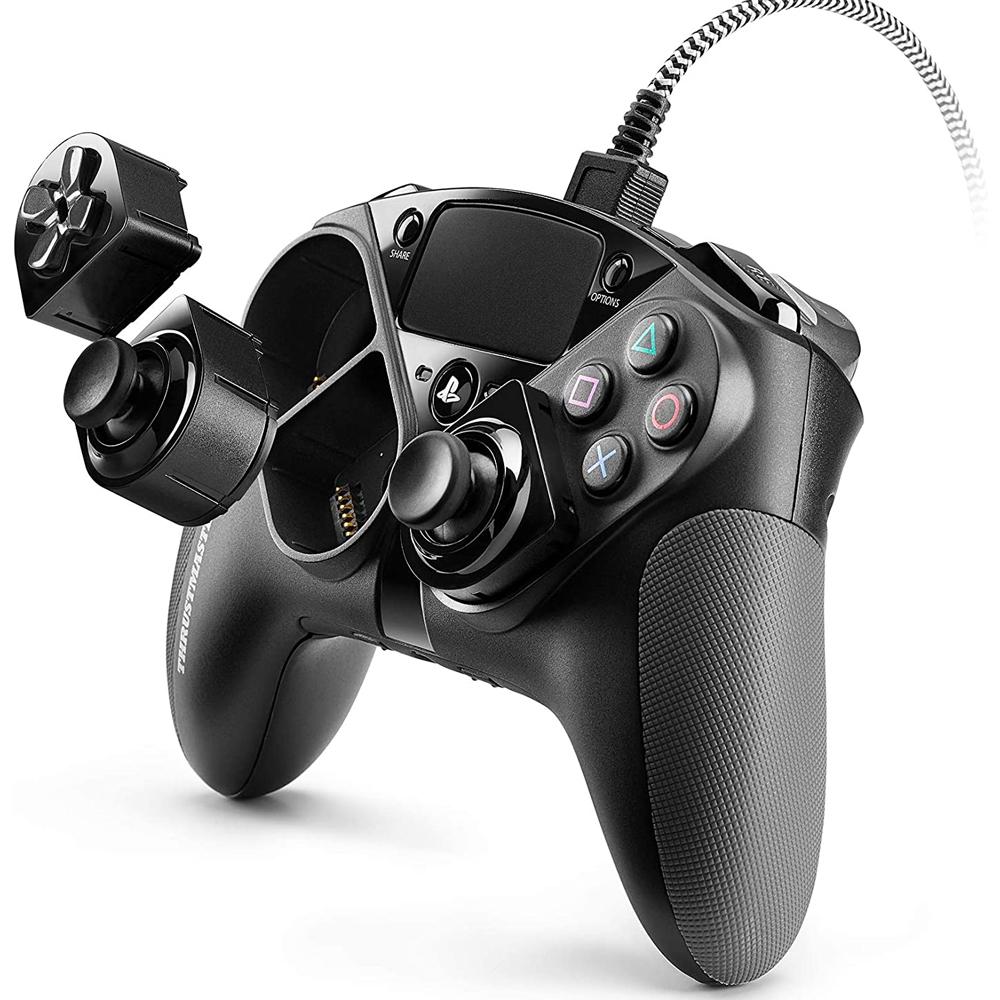 Thrustmaster eSwap PRO Controller For PS4 and PC - Refurbished Pristine