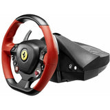 Thrustmaster Ferrari 458 Spider (Xbox One) Racing Simulator and Pedals - Refurbished Pristine