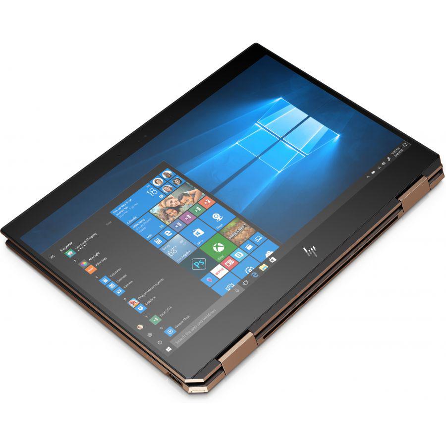 HP Spectre x360 Laptop 13-AP0000NA i5-8265U 8/256GB SSD 13.3