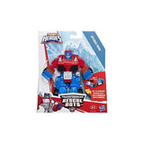 Transformers Rescue Bots Optimus Prime