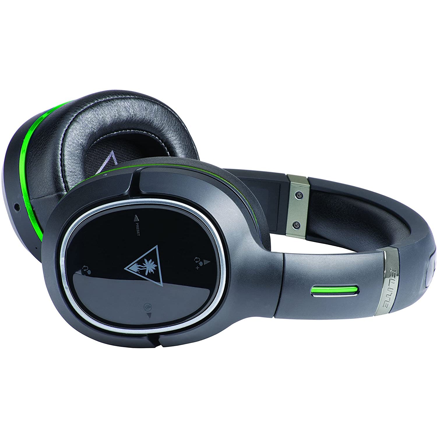 Turtle Beach Elite 800X Premium Wireless Surround Sound Gaming Headset