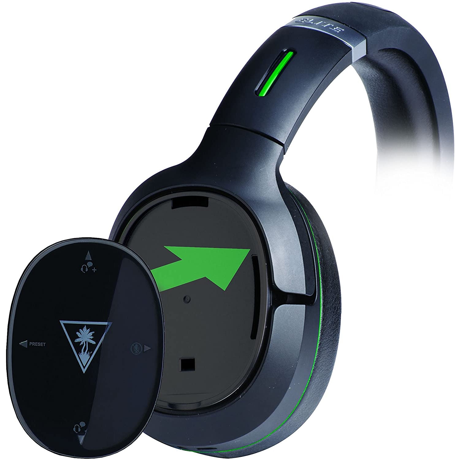 Turtle beach 800 on sale xbox one