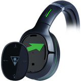 Turtle Beach Elite 800X Premium Wireless Surround Sound Gaming Headset - Xbox One and Xbox One S