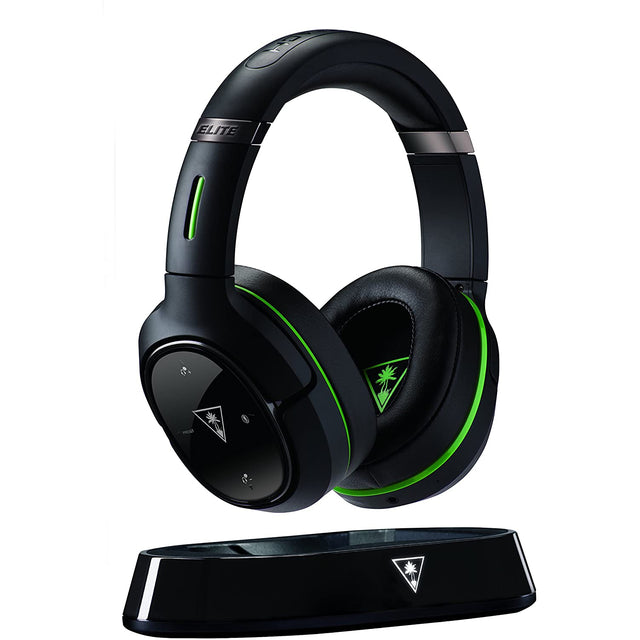 Turtle Beach Elite 800X Premium Wireless Surround Sound Gaming Headset - Xbox One and Xbox One S