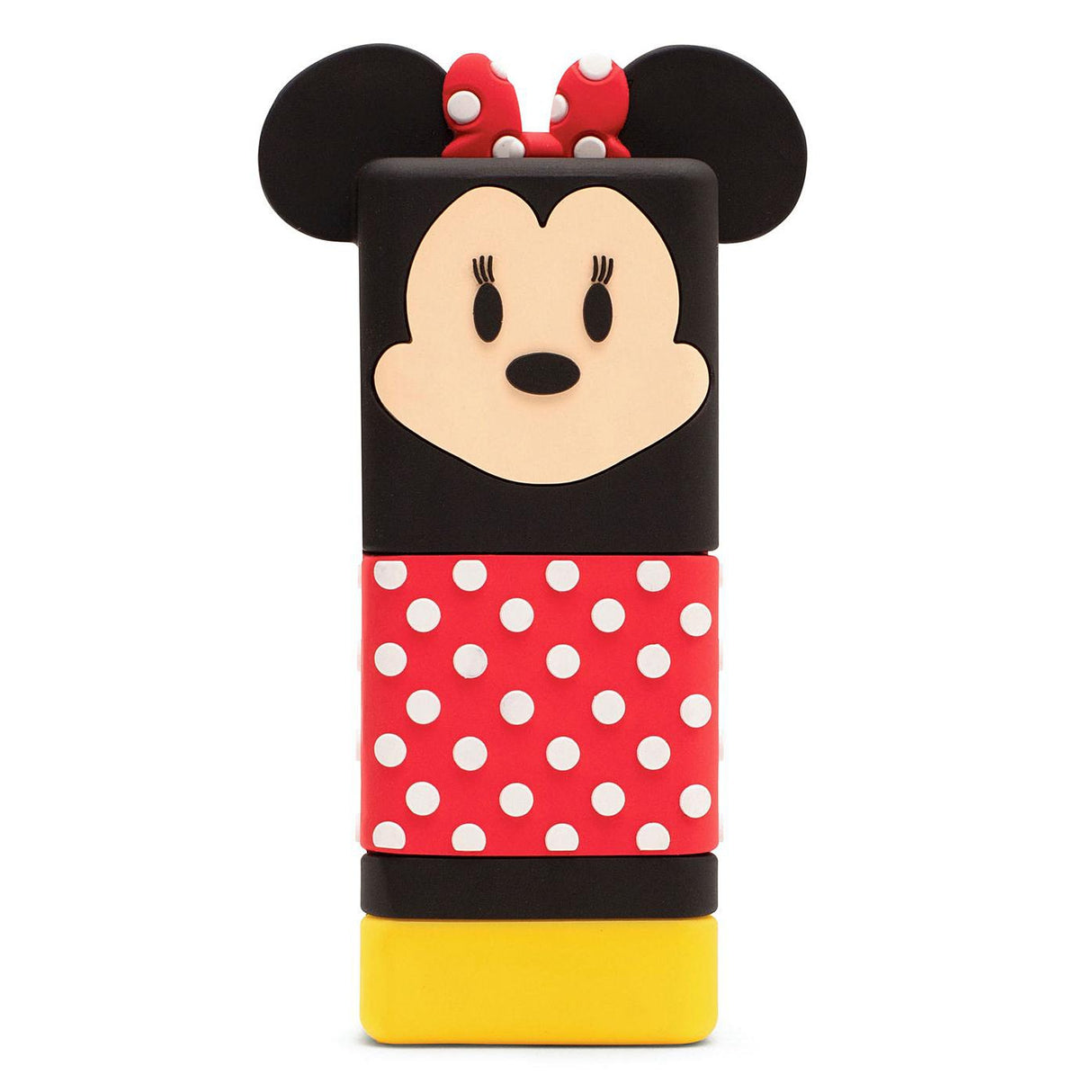 Disney Mickey and Friends Minnie Mouse Power Bank