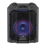 JVC MX-D519PB Portable Bluetooth Speaker - Black - Refurbished Good