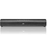 JVC TH-D227BA 2.0 Compact Sound Bar, Black - Refurbished Excellent