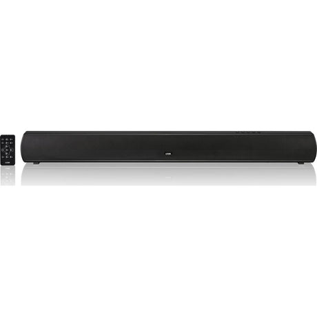 Logik L32SBIN16A 2.1 Sound Bar, Black