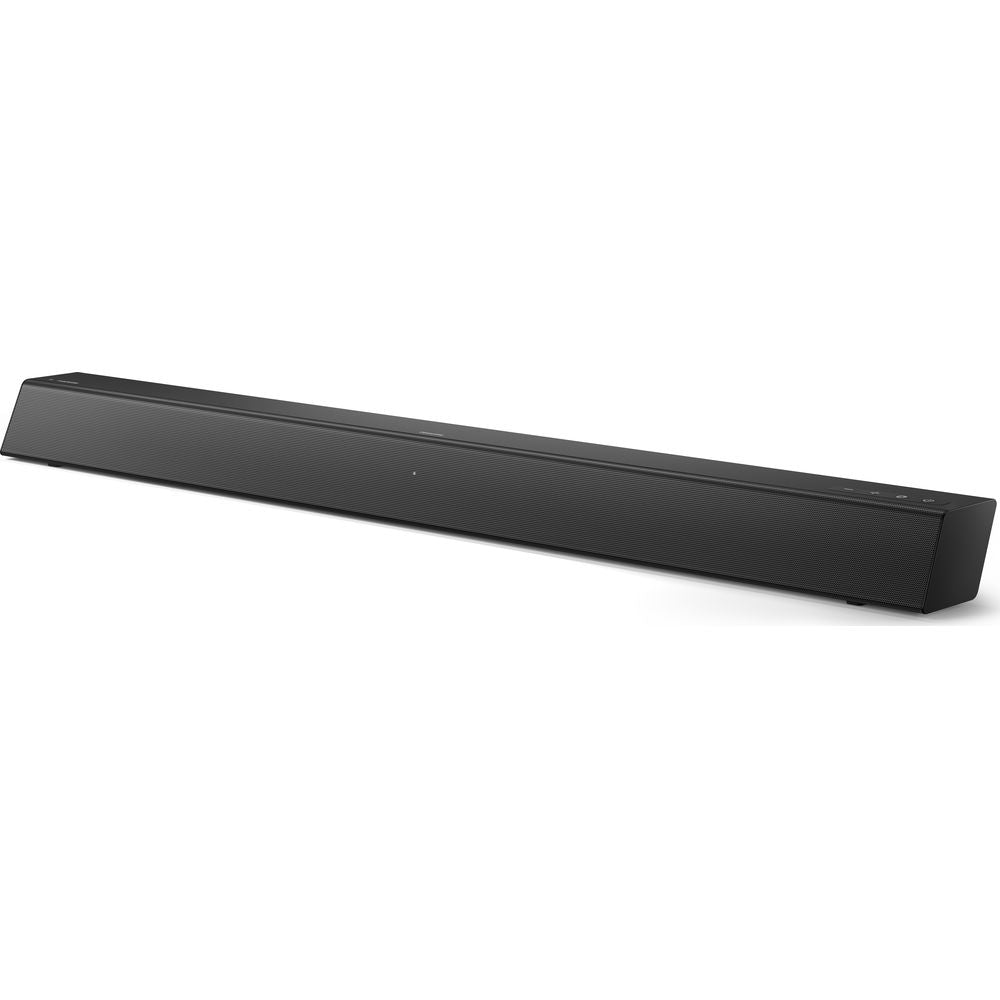 Philips TAB5105/10 2.0 Sound Bar - Black