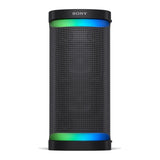 Sony SRS-XP700 Bluetooth Portable Speaker with Lighting