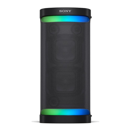 Sony SRS-XP700 Bluetooth Portable Speaker with Lighting