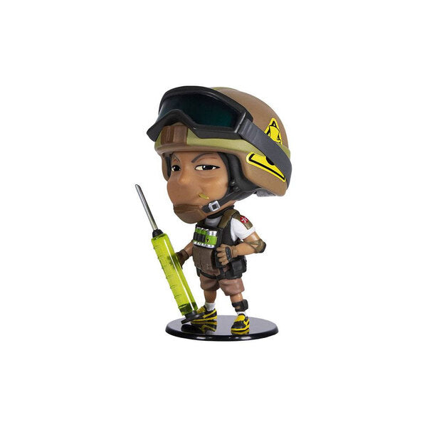 Ubisoft Rainbow Six Siege 6 Collection Chibi Series 6 Lesion Figure