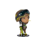 Ubisoft Rainbow Six Siege 6 Collection Chibi Series 6 Lesion Figure