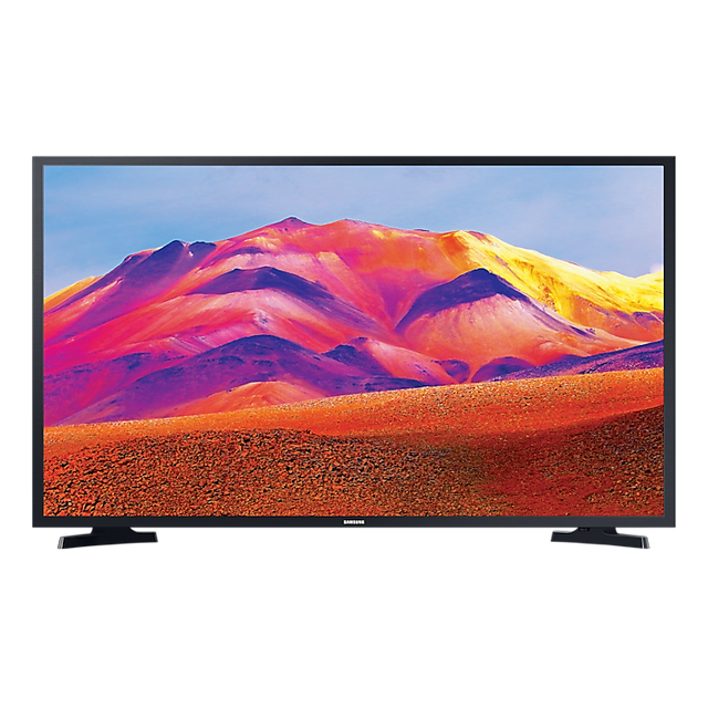 Samsung 32 Inch UE32T5300 Smart Full HD HDR LED TV - Faulty LCD