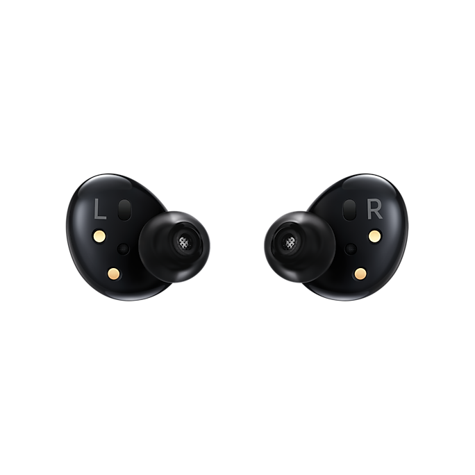 Samsung Galaxy Buds 2 with Qi-Compatible Wireless Charging - Refurbished Good