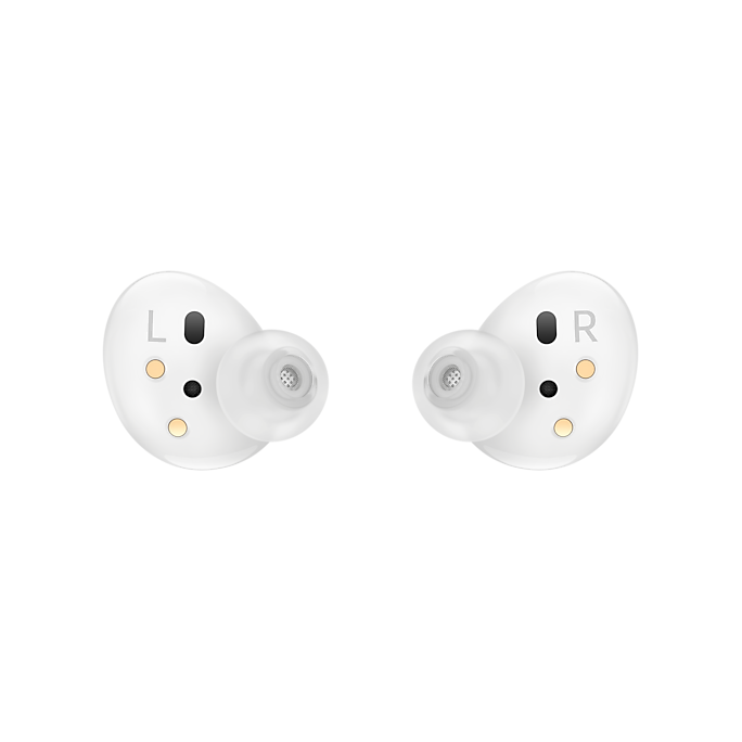 Samsung Galaxy Buds 2 with Qi-Compatible Wireless Charging - Refurbished Excellent