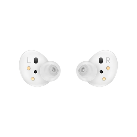 Samsung Galaxy Buds 2 with Qi-Compatible Wireless Charging - Refurbished Excellent