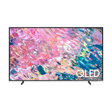 Samsung QE43Q65B (2022) 43 inch QLED HDR 4K Ultra HD Smart TV, Titan Grey