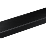 Samsung Q60T Bluetooth Cinematic Sound Bar with Virtual DTS:X & Wireless Subwoofer