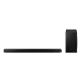 Samsung Q60T Bluetooth Cinematic Sound Bar with Virtual DTS:X & Wireless Subwoofer