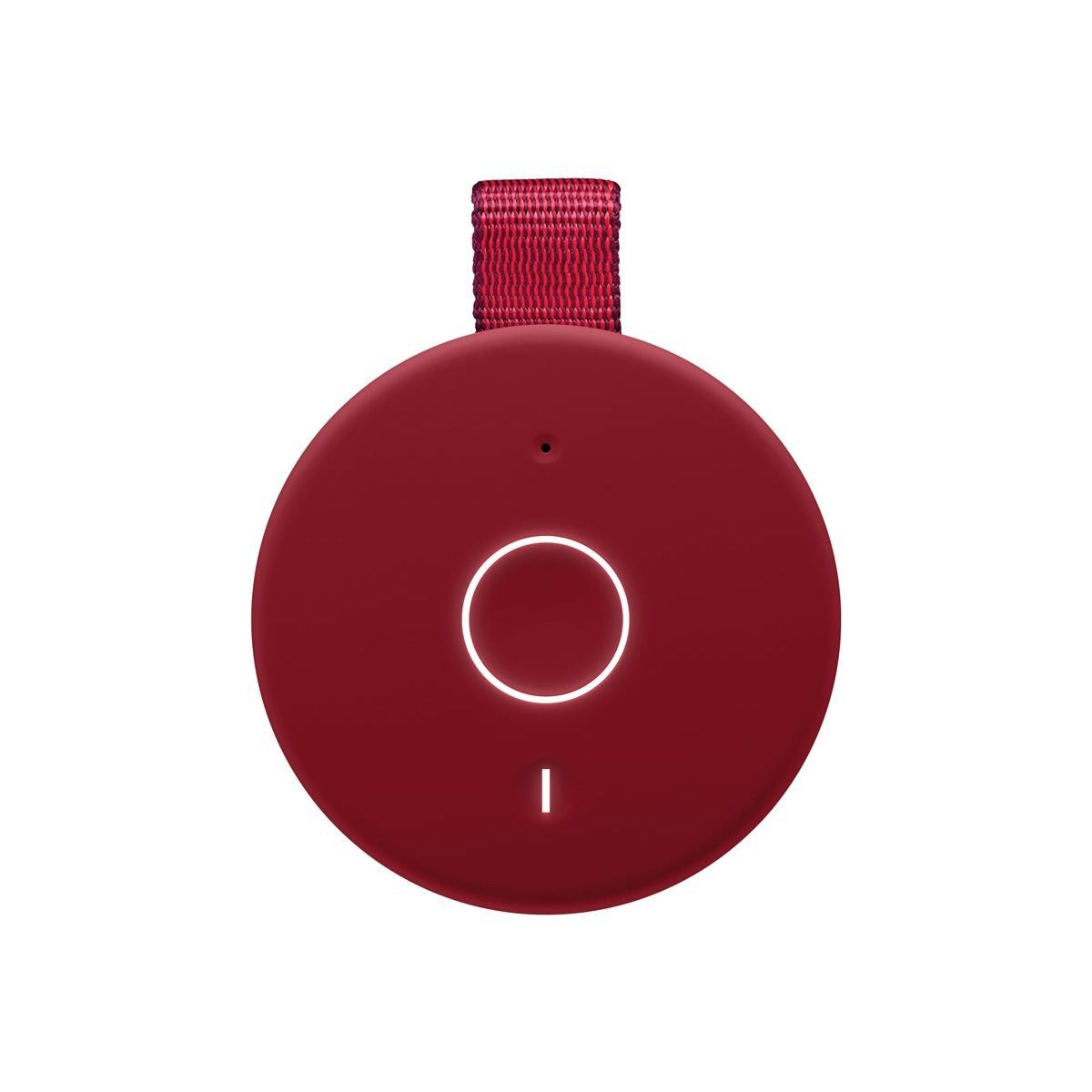 Ultimate Ears Boom 3 Bluetooth Waterproof Portable Speaker - Red - Refurbished Good