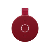 Ultimate Ears Boom 3 Bluetooth Waterproof Portable Speaker - Red - Refurbished Good