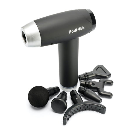 Bodi-Tek Deep Tissue Sports Cordless Massage Gun