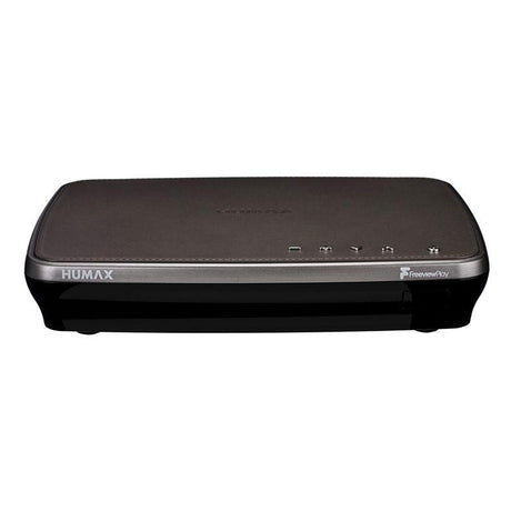 Humax FVP-4000T 1TB Freeview Play HD TV Recorder - Mocha