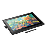 Wacom Cintiq DTK-1660 16'' Graphics Tablet, Black