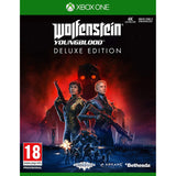 Wolfenstein Youngblood Deluxe Edition (Xbox One) - Pristine