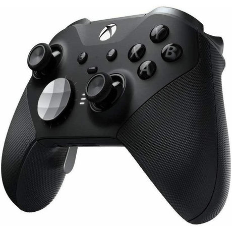 Microsoft Elite Series 2 Wireless Controller, Black - Refurbished Pristine