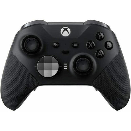 Microsoft Elite Series 2 Wireless Controller, Black - Refurbished Pristine