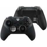 Microsoft Elite Series 2 Wireless Controller, Black - Refurbished Pristine