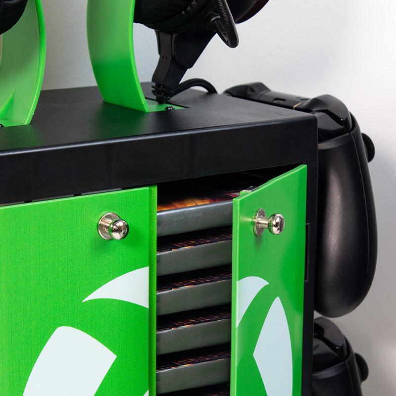 Official Xbox Gaming Locker - Numskull