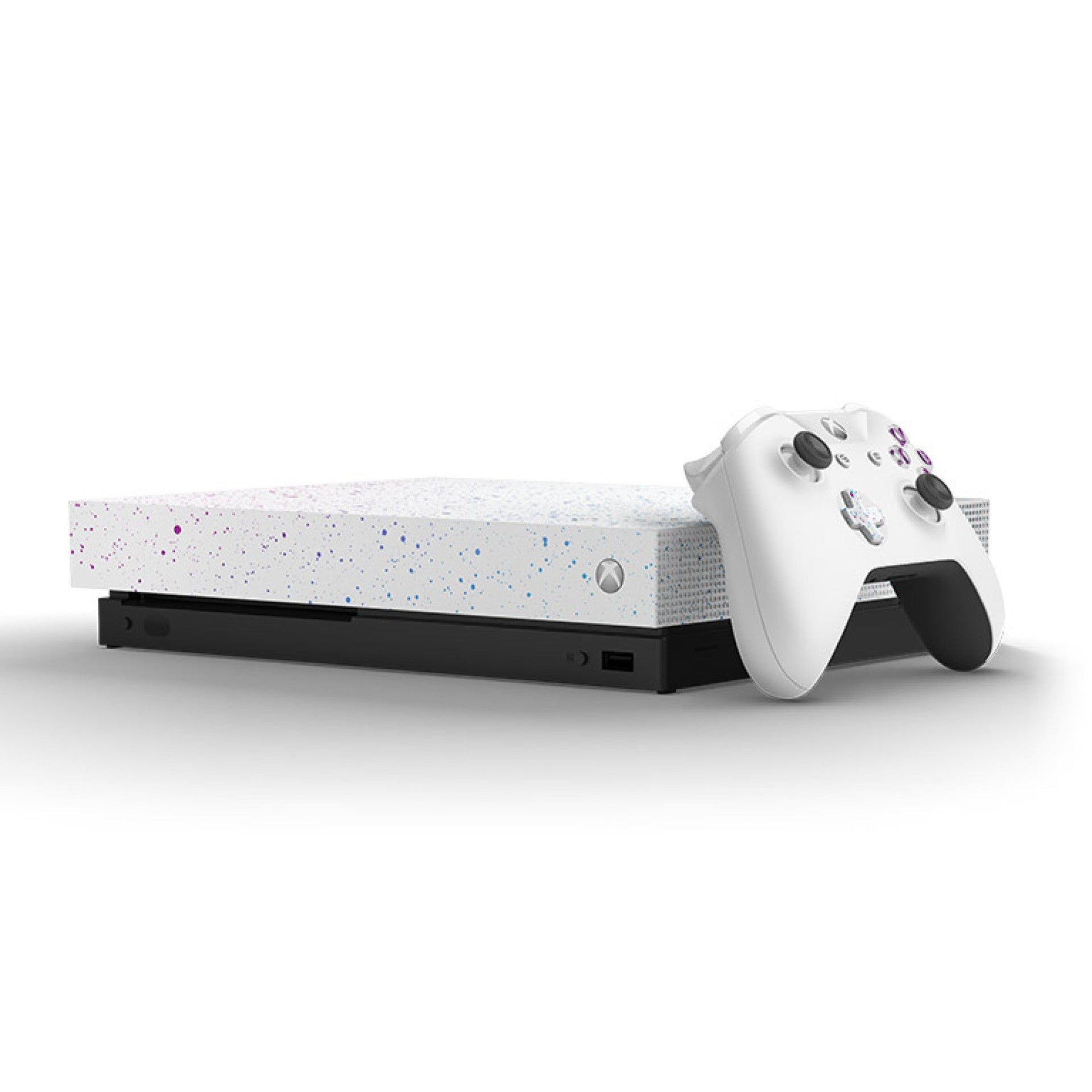 Xbox one x clearance hyperspace